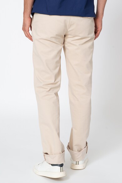 Gant Pantaloni relaxed fit Barbati