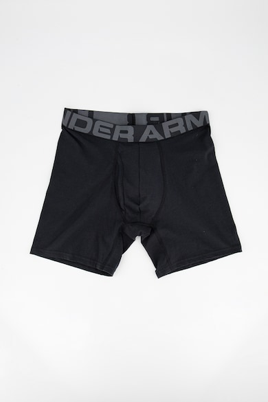 Under Armour Set de boxeri Charged Cotton® 6"- 3 perechi Barbati