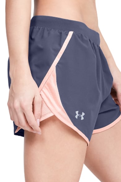 Under Armour Pantaloni scurti pentru alergare Fly By 2.0 Femei