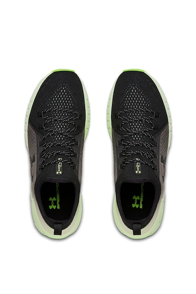 Under Armour Pantofi unisex cu model slip-on, pentru alergare HOVR™ Phantom/SE Glow Femei