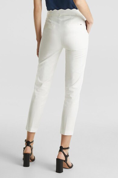 Esprit Pantaloni crop conici Femei