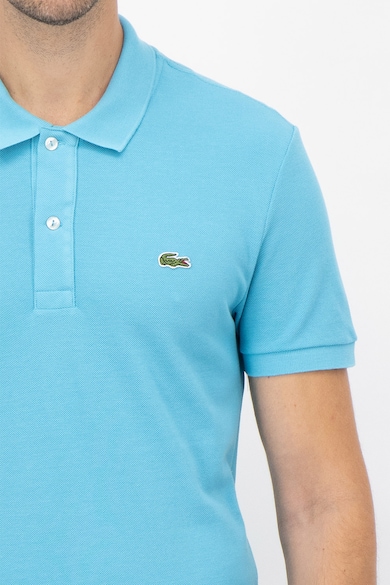 Lacoste Tricou polo slim fit Barbati