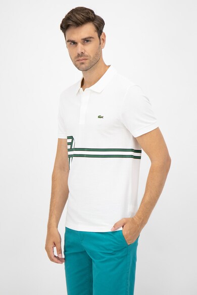 Lacoste Galléros póló férfi