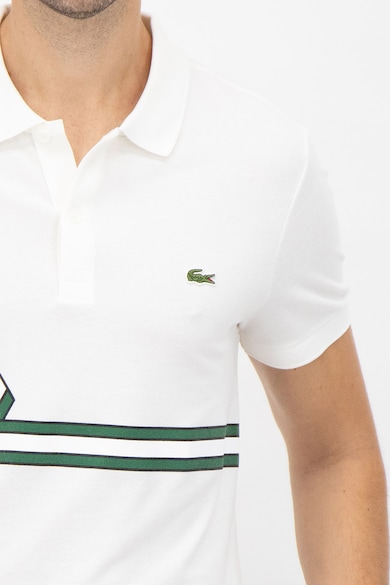 Lacoste Galléros póló férfi