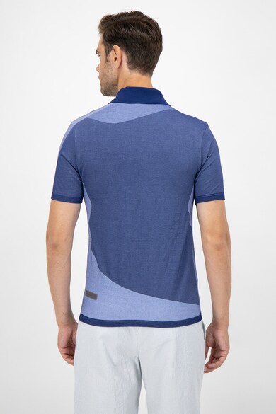 Lacoste Tricou polo slim fit 2 Barbati