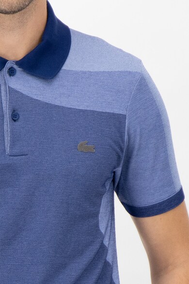 Lacoste Tricou polo slim fit 2 Barbati