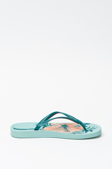 Ipanema Papuci flip-flop cu imprimeu floral Ana IX Femei