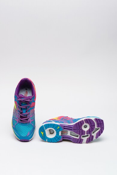 Diadora Pantofi cu logo, pentru alergare Femei