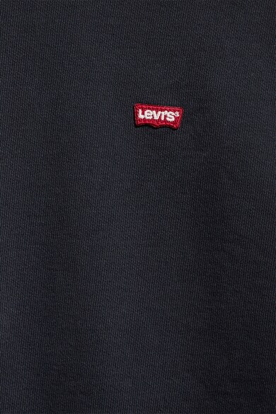 Levi's Памучен суитшърт със свободна кройка Жени