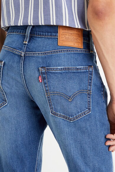 Levi's Blugi cu croiala conica 502™ Barbati