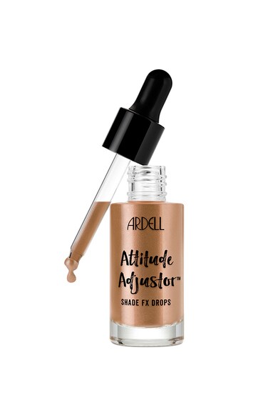 Ardell Iluminator  Beauty Attitude Adjustor Shade Glow Mate 15ml Femei