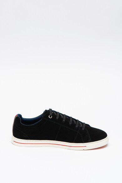 Ted Baker Eppand nyersbőr sneaker férfi