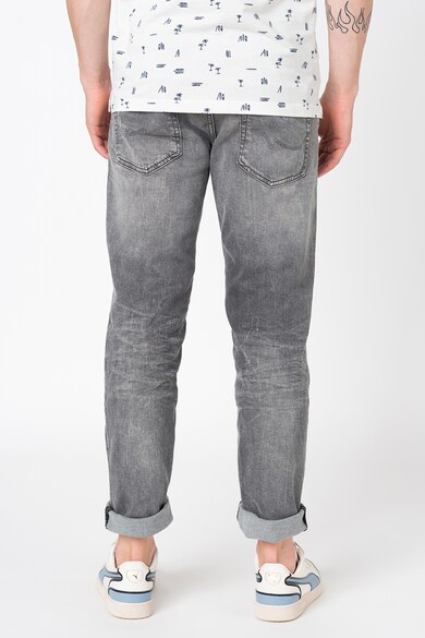 Jack & Jones Blugi cu aspect decolorat Clark Barbati