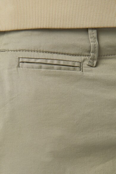 Produkt by Jack & Jones Pantaloni chino din bumbac organic Barbati