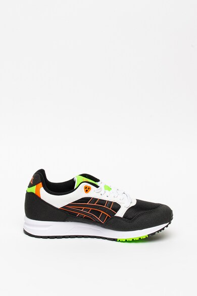 Asics Pantofi sport unisex cu insertii din plasa Gelsaga Femei