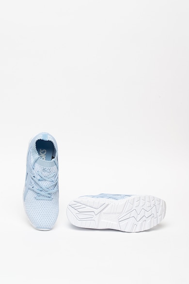 Asics Gel-Kayano hálós anyagú sneaker foltos hatású talppal női