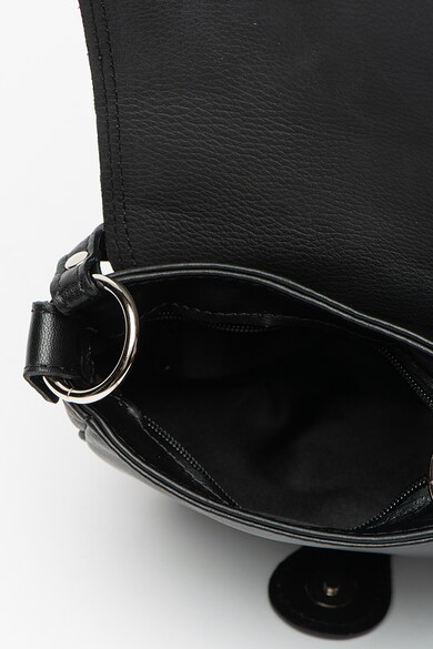 Ore10 Geanta crossbody de piele Femei