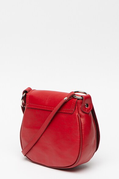 Ore10 Geanta crossbody de piele Femei