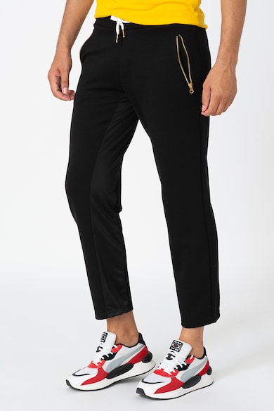 LA MARTINA Pantaloni sport crop Barbati