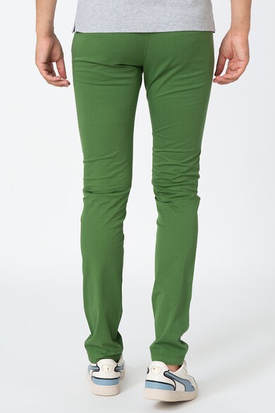 LA MARTINA Pantaloni slim fit Barbati