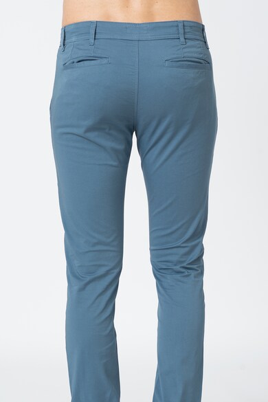 LA MARTINA Pantaloni slim fit Barbati