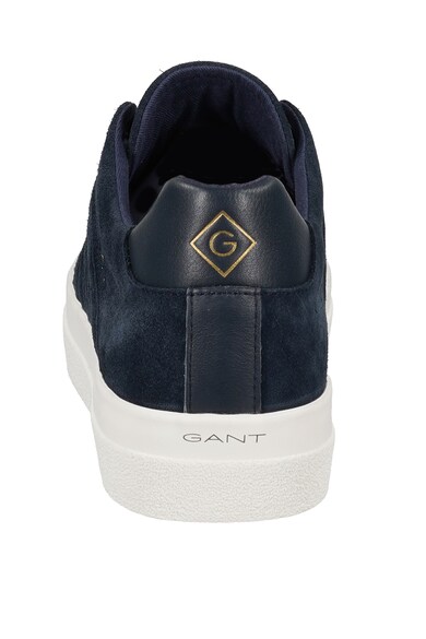 Gant Pantofi sport de piele intoarsa Femei