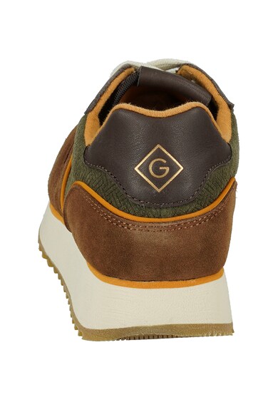 Gant Спортни обувки с велур Жени