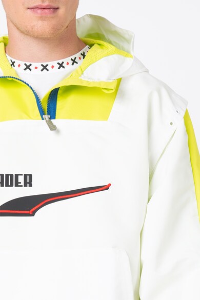 Puma Jacheta fara inchidere Windbreaker Barbati