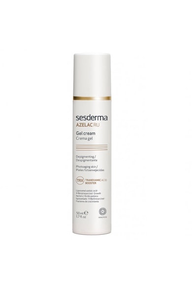 Sesderma Crema-gel depigmentanta Azelac RU,  50 ml Femei