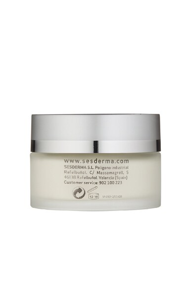 Sesderma Crema hranitoare Acglicolic Classic,  50 ml Femei