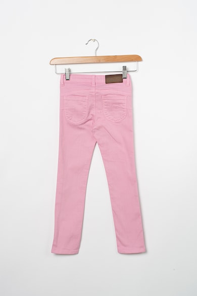 Esprit Középmagas derekú skinny fit farmernadrág Lány