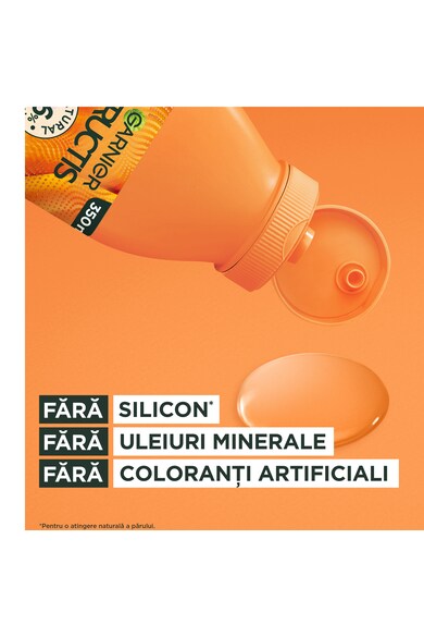 Garnier Шампоан  Fructis Hair Food, 350 мл Жени