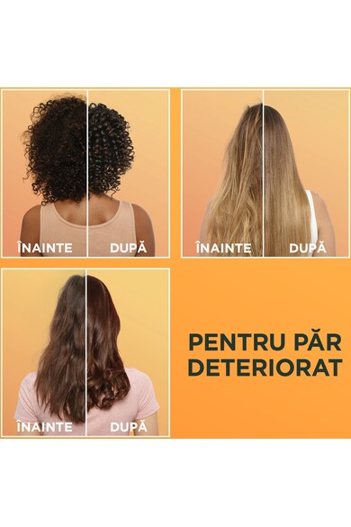 Garnier Шампоан  Fructis Hair Food, 350 мл Жени