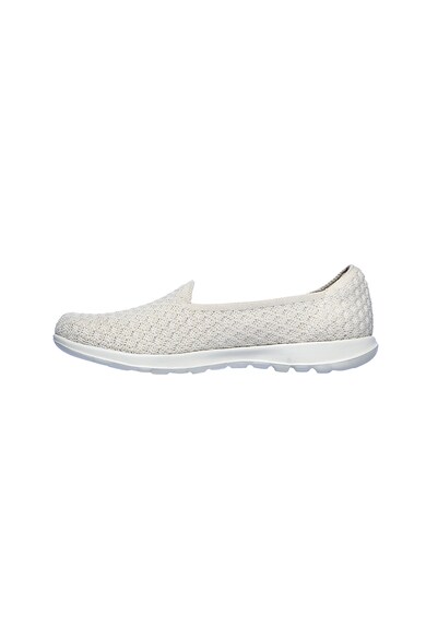 Skechers Go Walk Lite Lulu balerina cipő női