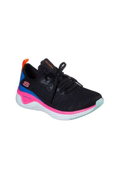 Skechers Solar Fuse bebújós sneaker női