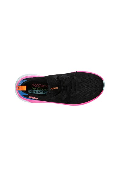 Skechers Solar Fuse bebújós sneaker női