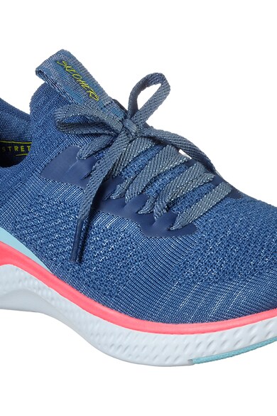 Skechers Solar Fuse bebújós sneaker női