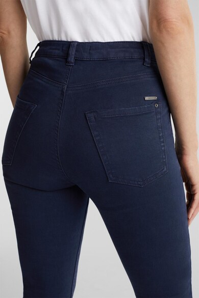 Esprit Alakformáló hatású skinny fit farmernadrág női