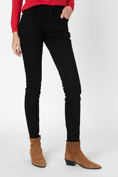 Esprit Blugi skinny cu talie regular Femei