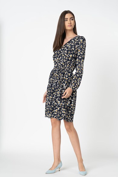 EDC by Esprit Rochie cu imprimeu floral Femei