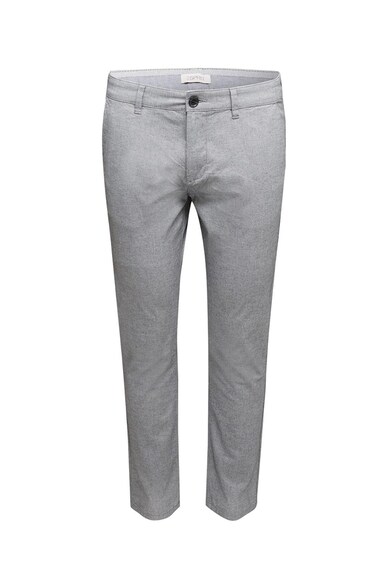 Esprit Pantaloni chino slim fit 1 Barbati