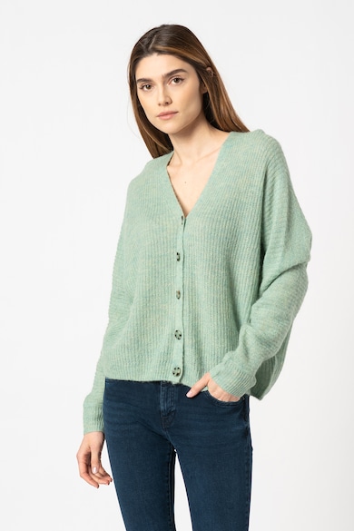 Esprit Cardigan din amestec de lana Femei