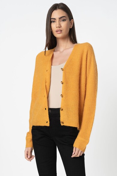 Esprit Cardigan din amestec de lana Femei