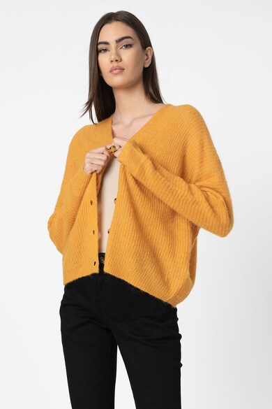 Esprit Cardigan din amestec de lana Femei