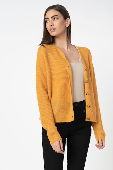 Esprit Cardigan din amestec de lana Femei