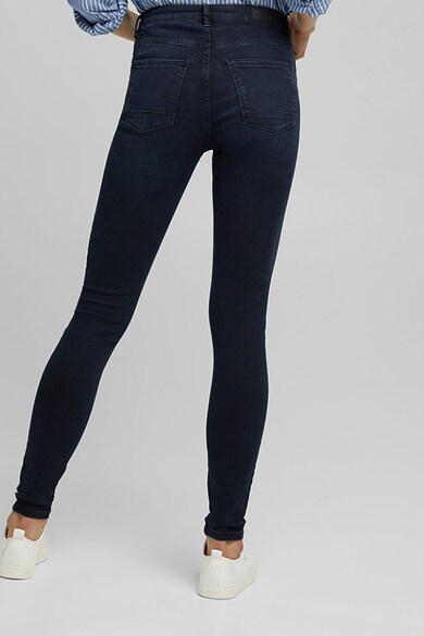 Esprit Blugi skinny cu talie inalta Femei