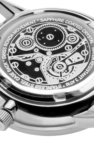 Walter Bach Часовник с 1 диамант Жени