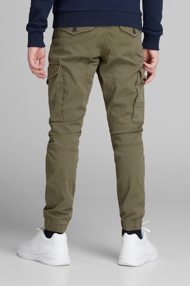 Jack & Jones Slim fit cargo nadrág Fiú