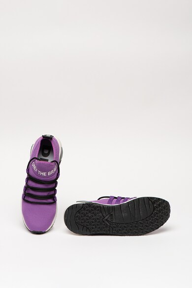 Diesel Pantofi sport slip-on de plasa SL II Femei