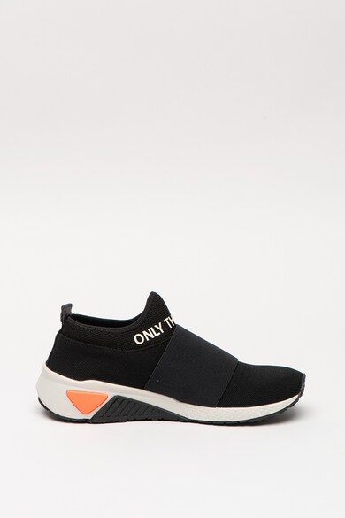 Diesel Pantofi sport slip-on KB Soe Femei